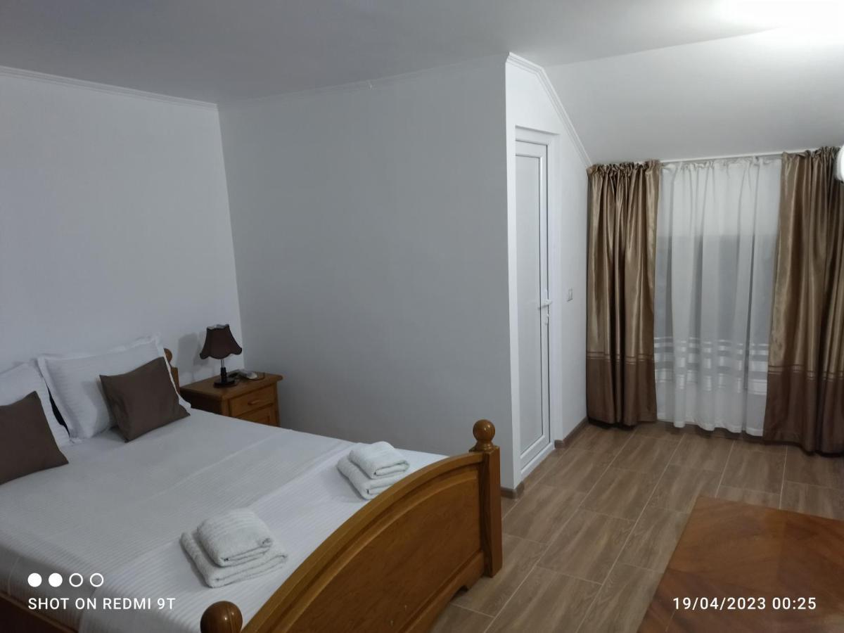 Vila Calypso Apartment Costinesti Exterior photo