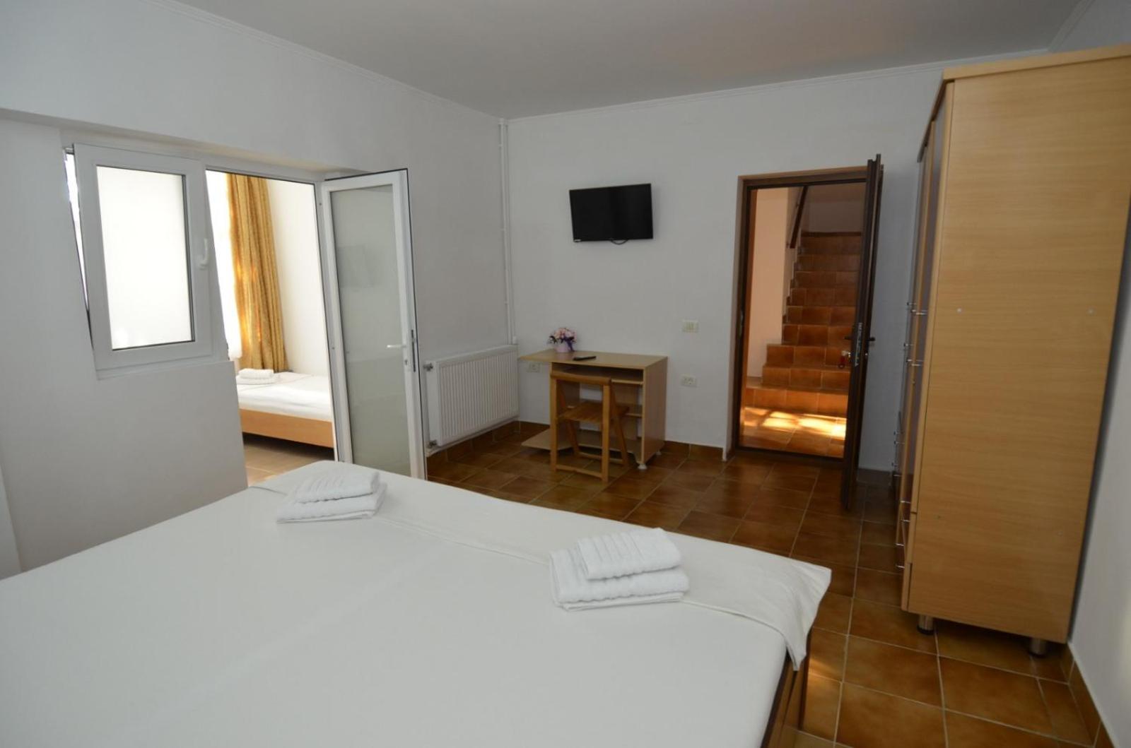 Vila Calypso Apartment Costinesti Room photo