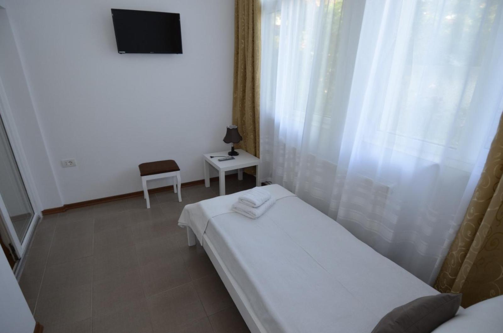 Vila Calypso Apartment Costinesti Room photo