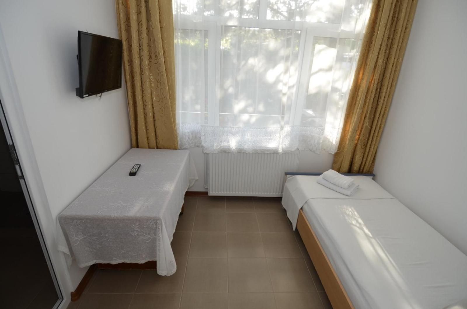Vila Calypso Apartment Costinesti Room photo